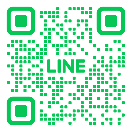 LINE 加入好友 @pickdiary