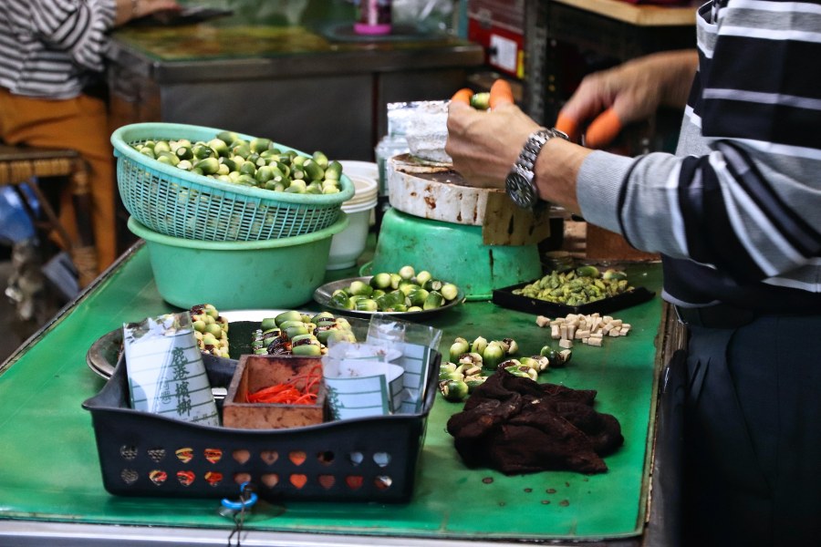 台灣檳榔 台灣寄菲律賓